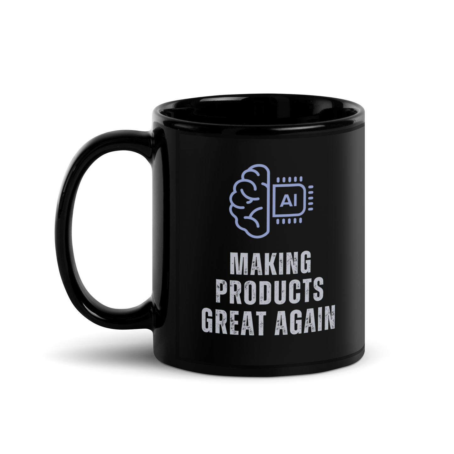 AI: Making Products Great Again Design 2