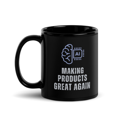 AI: Making Products Great Again Design 2