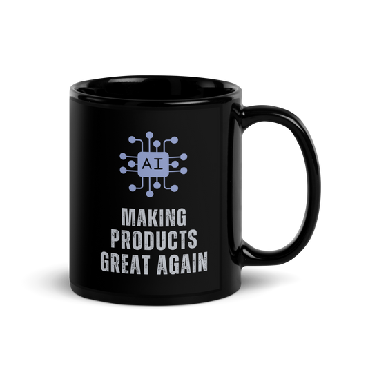 AI: Making Products Great Again - Design 3