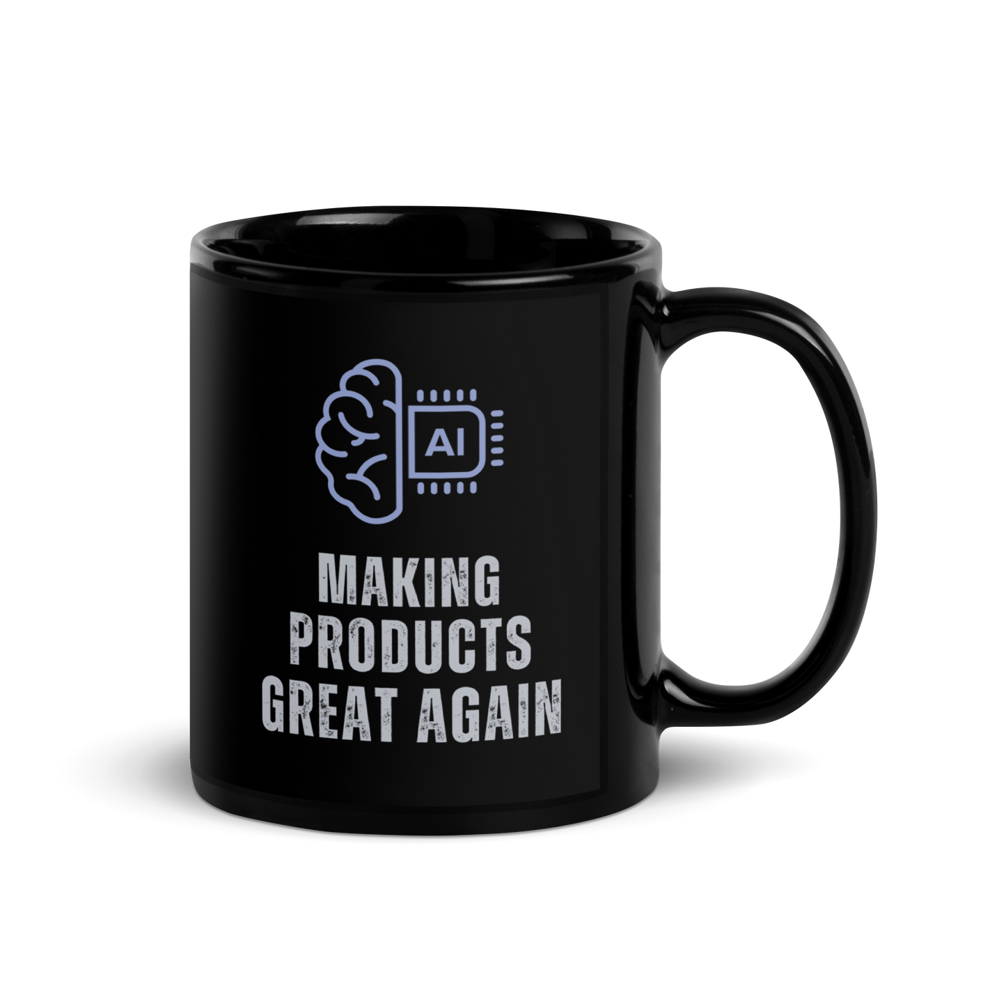 AI: Making Products Great Again Design 2