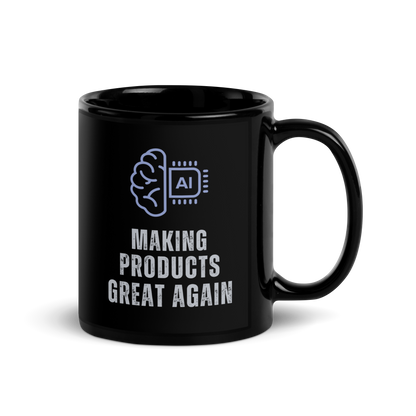 AI: Making Products Great Again Design 2