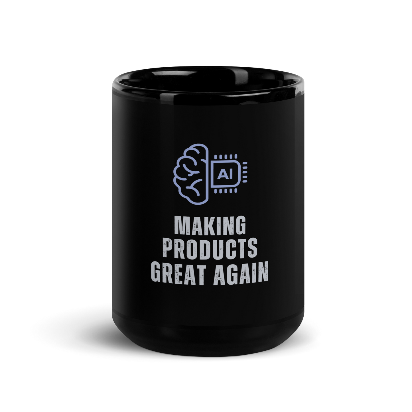 AI: Making Products Great Again Design 2