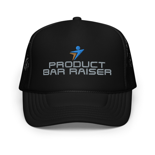 Product Bar Raiser Cap 2