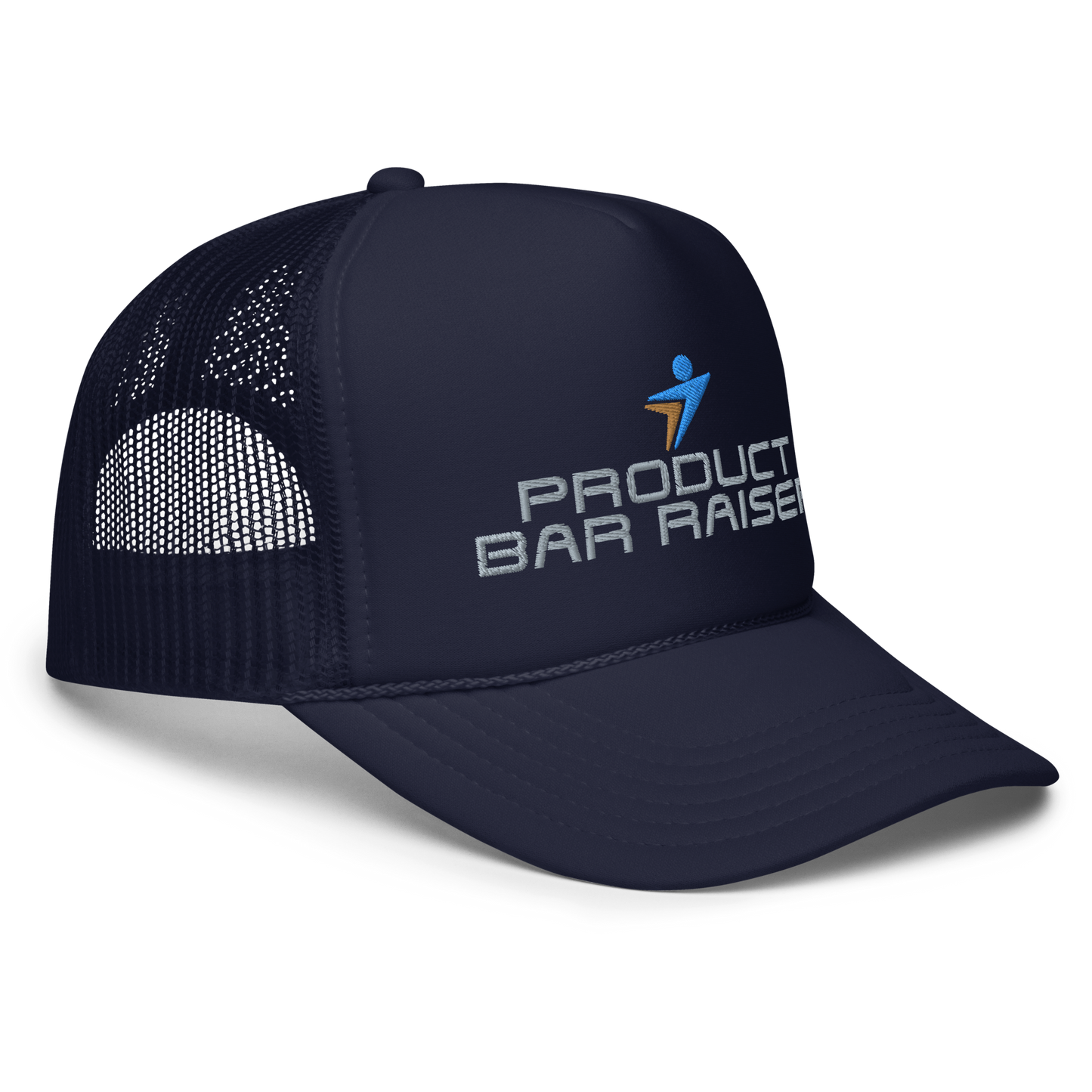 Product Bar Raiser Cap 2