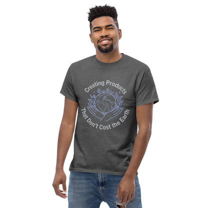 Men's classic tee (click for Colors)