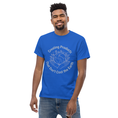 Men's classic tee (click for Colors)