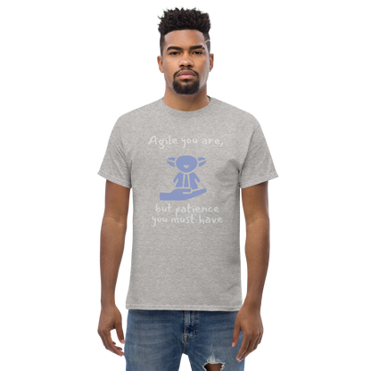 Men's classic tee (click for colors)